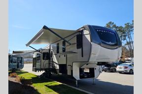 New 2025 Venture RV SportTrek Touring Edition 353VIK Photo