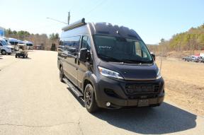 New 2025 Airstream RV Rangeline RGN Photo