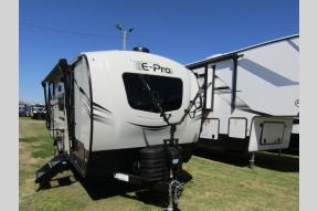 New 2025 Forest River RV Flagstaff E-Pro E20BH Photo