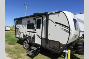 New 2025 Forest River RV Flagstaff E-Pro E20BH Photo