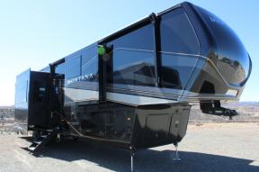New 2025 Keystone RV Montana 3901RK Photo