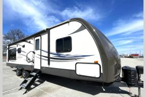 Used 2013 CrossRoads RV Sunset Trail 30RE Photo