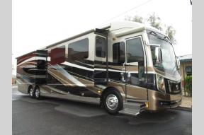 Used 2015 American Coach American Heritage 45T Photo