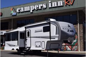 New 2025 Alliance RV Avenue All-Access 29RL Photo