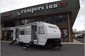New 2025 Venture RV Sienna 231VRK Photo