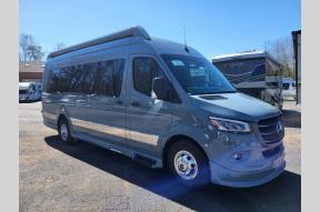 New 2025 Grech RV Strada-ion Twin Photo