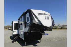 New 2025 Grand Design Momentum M-Class 395MS Photo