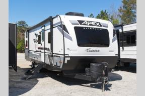 Used 2023 Coachmen RV Apex 289TBSS Photo