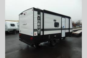 New 2025 Keystone RV Hideout Sport Single Axle 175BH Photo