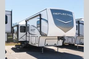 New 2025 Grand Design Reflection 362TBS Photo