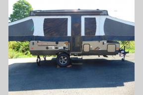 New 2023 Forest River RV Rockwood Extreme Sports 2318ESP Photo