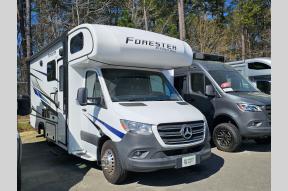 Used 2022 Forest River RV Forester 2401B Photo