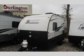 New 2022 Forest River RV Independence Trail 168RBL Photo