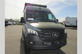 New 2025 Tiffin Motorhomes GH1 GH1 Photo