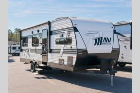 New 2025 Grand Design Momentum MAV 24MAV Photo