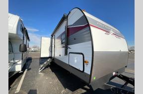 New 2025 Prime Time RV Avenger 28REI Photo