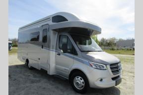 New 2025 Winnebago View 24T Photo