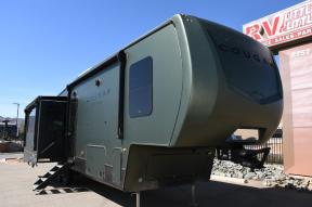 New 2025 Keystone RV Cougar 316RLS Photo