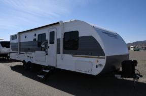 New 2025 Forest River RV Wildwood X-Lite 28VBXL Photo