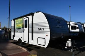 New 2025 Jayco Jay Flight SLX 170FQW Sport Photo