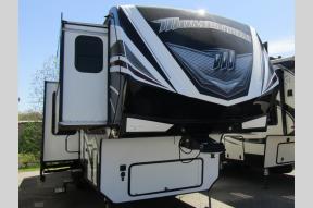 Used 2016 Grand Design Momentum 376TH Photo