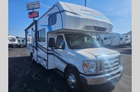 New 2025 Forest River RV Sunseeker 2860DS Ford Photo