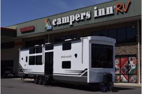 New 2025 Alliance RV Benchmark 44LFT Photo