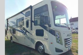 Used 2023 Thor Motor Coach ACE 29D Photo