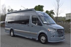 New 2025 Grech RV Strada-ion Twin Photo