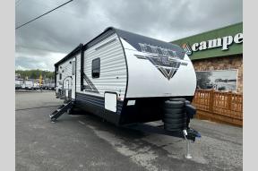 New 2025 Palomino Puma 28BHFQ Photo
