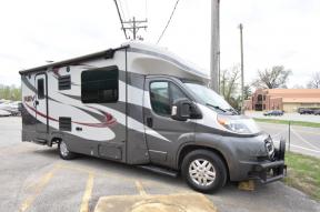 Used 2018 Dynamax REV 24RB Photo