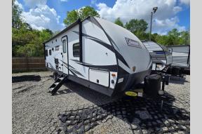 Used 2020 Dutchmen RV Coleman 2515RL Photo