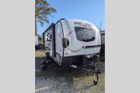 New 2022 Forest River RV Rockwood GEO Pro 19BH Photo