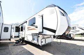 Used 2023 KZ Durango Gold 360REQ Photo