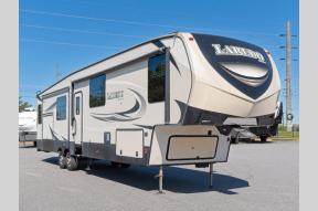 Used 2019 Keystone RV Laredo 380MB Photo