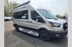 New 2025 Pleasure-Way Ontour 2.0 Photo