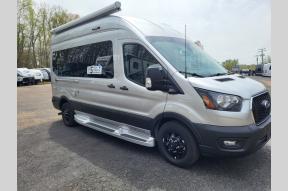 New 2025 Pleasure-Way Ontour 2.0 Photo