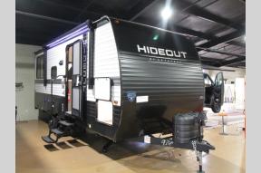 New 2024 Keystone RV Hideout Sport 200RL Photo