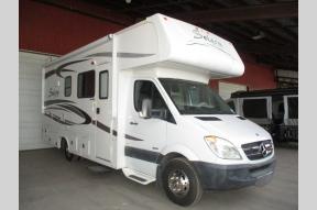 Used 2012 Forest River RV Solera 24S Photo