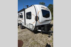 New 2022 Forest River RV Rockwood GEO Pro 19FBS Photo