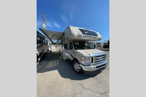 New 2023 Coachmen RV Leprechaun 319MB Ford 450 Photo