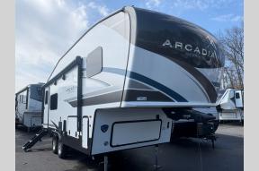 New 2024 Keystone RV Arcadia Select 21SRK Photo