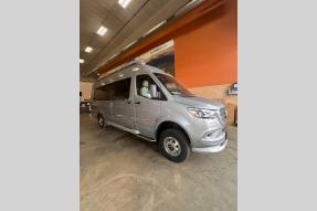 New 2025 Airstream Interstate GT-e AWD Photo
