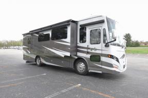 New 2026 Tiffin Motorhomes Allegro RED 33 AA Photo