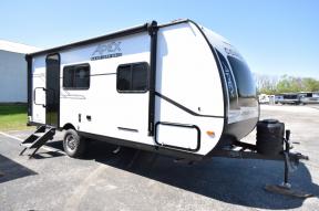 New 2025 Coachmen RV Apex Nano 190RBS Photo