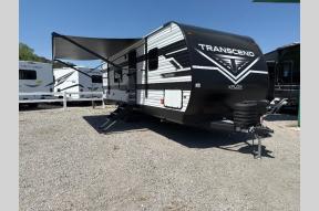 New 2025 Grand Design Transcend Xplor 24BHX Photo