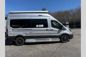 New 2025 Pleasure-Way Ontour 2.0 Photo