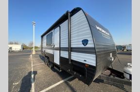 New 2025 Keystone RV Hideout Sport Single Axle 230MBBH Photo