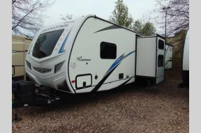 Used 2021 Coachmen RV Freedom Express 323BHDSLE Photo