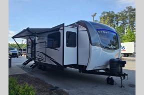 New 2025 Venture RV SportTrek Touring Edition 333VFK Photo